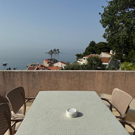 Apartments Mandarina Garden Petrovac Екстериор снимка