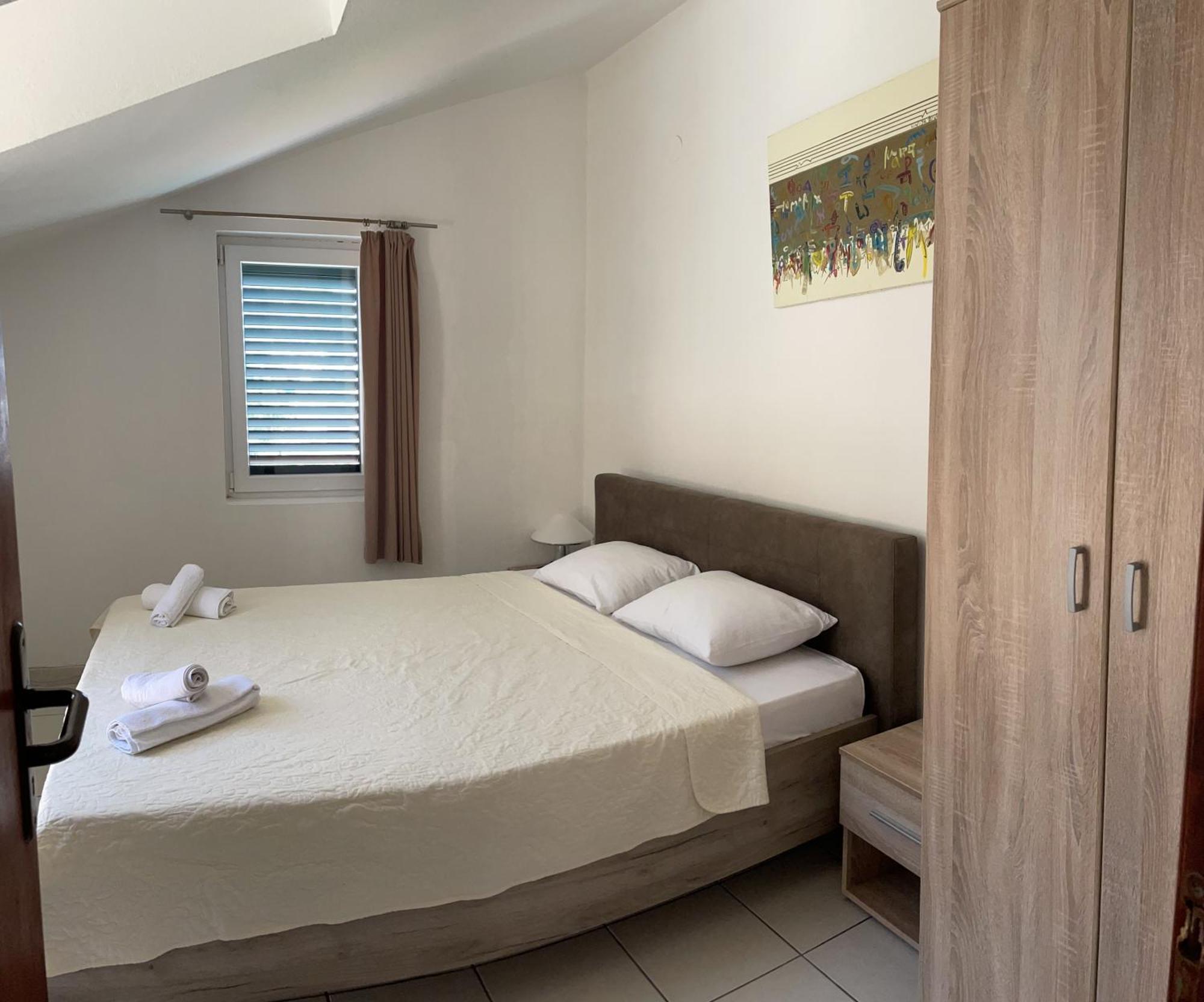 Apartments Mandarina Garden Petrovac Екстериор снимка