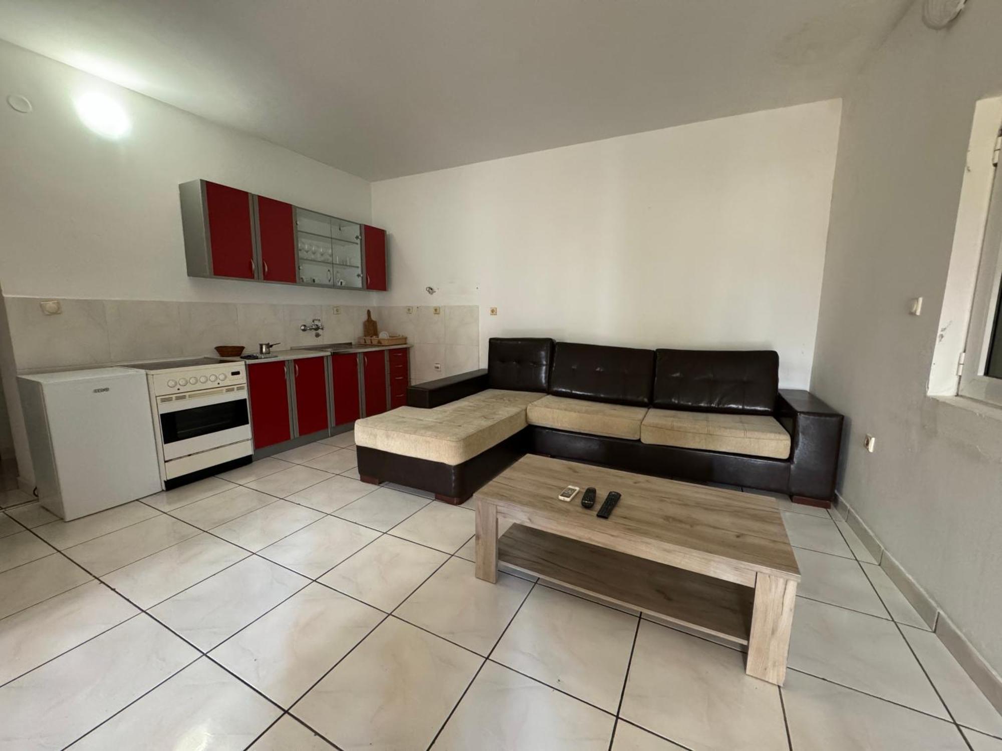 Apartments Mandarina Garden Petrovac Екстериор снимка